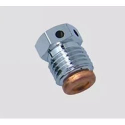 SparePart K-Valve AmScuD COMPLETE SAFETY PLUG 4130A - Part Tank Selam